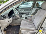 Toyota Camry 2011