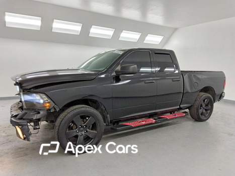 RAM 1500 2015 - Zdjęcie 1 z 14