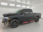 RAM 1500 2015