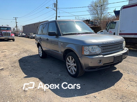 Land Rover Range Rover 2008 - Image 1 of 12
