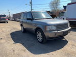 Land Rover Range Rover 2008