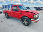 Ford Ranger 1998