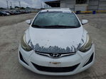 Hyundai Elantra 2016