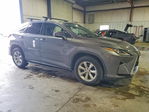 Lexus RX 2017