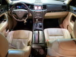 Lincoln MKS 2015