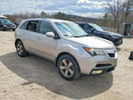 Acura MDX 2012