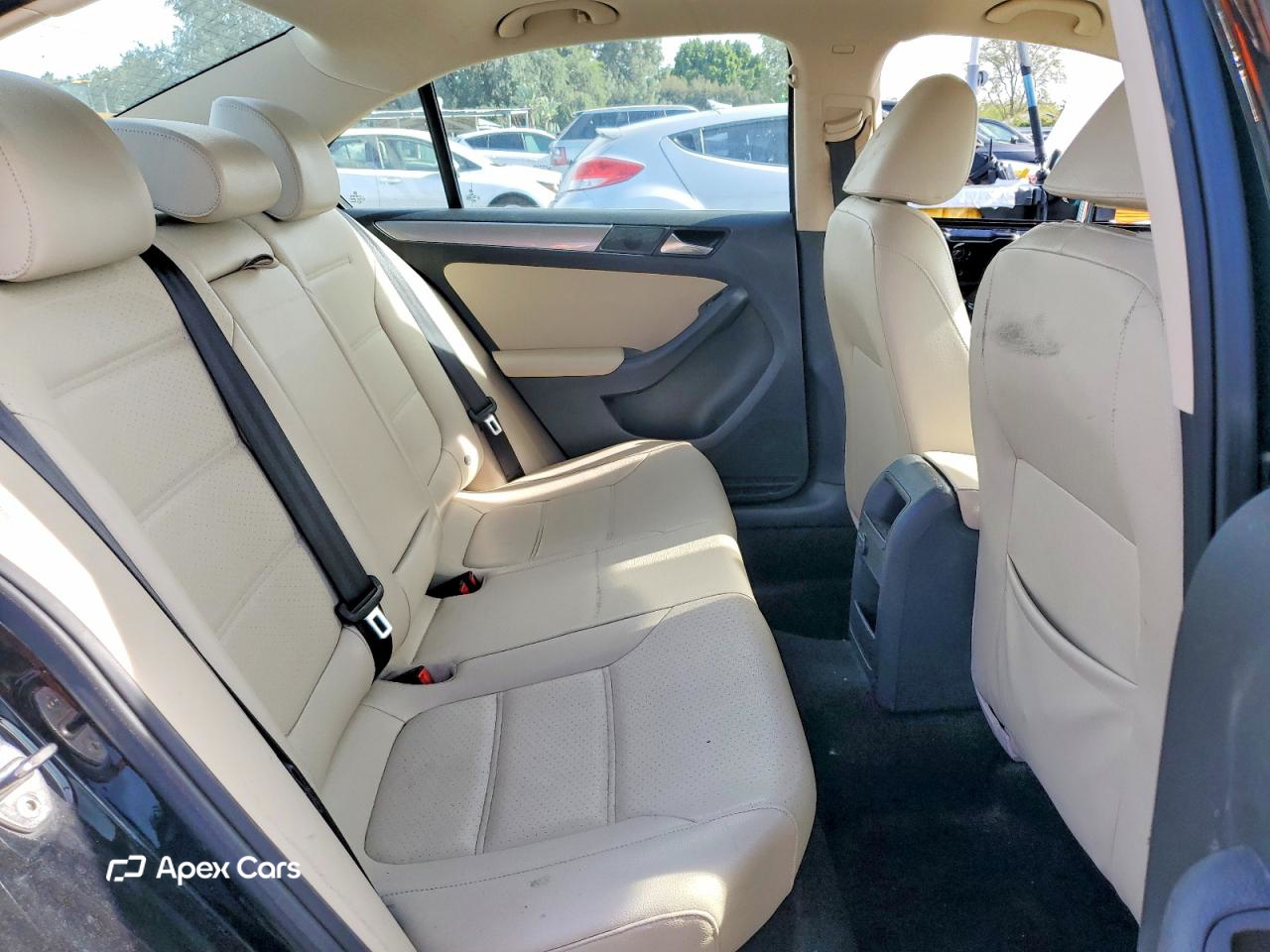 Volkswagen Jetta 2017