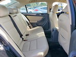 Volkswagen Jetta 2017