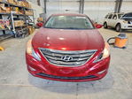 Hyundai Sonata 2011
