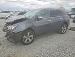 Acura MDX 2012