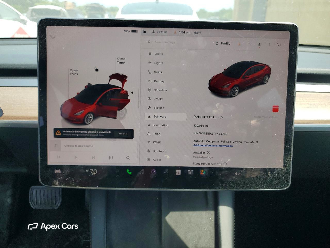 Tesla Model 3 2023