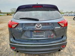 Mazda CX-5 2013