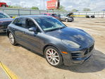 Porsche Macan 2017