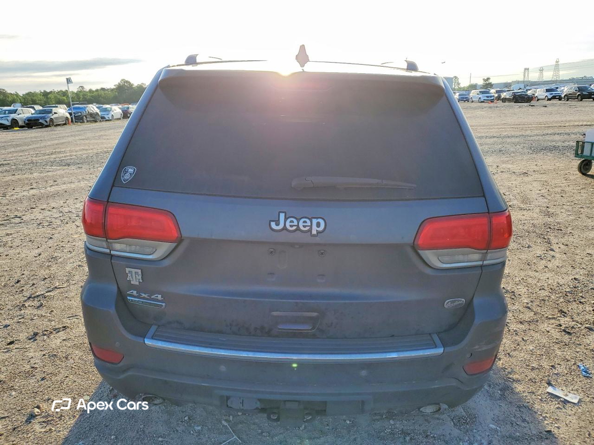 Jeep Cherokee 2014