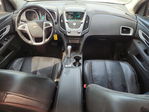 Chevrolet Equinox 2011
