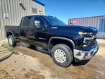 Chevrolet Silverado 2024
