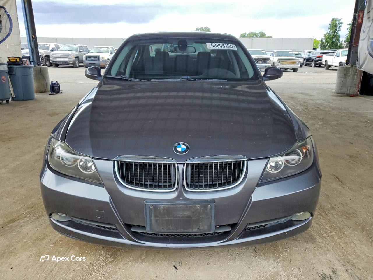 BMW Series 3 2006