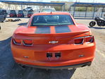 Chevrolet Camaro 2012