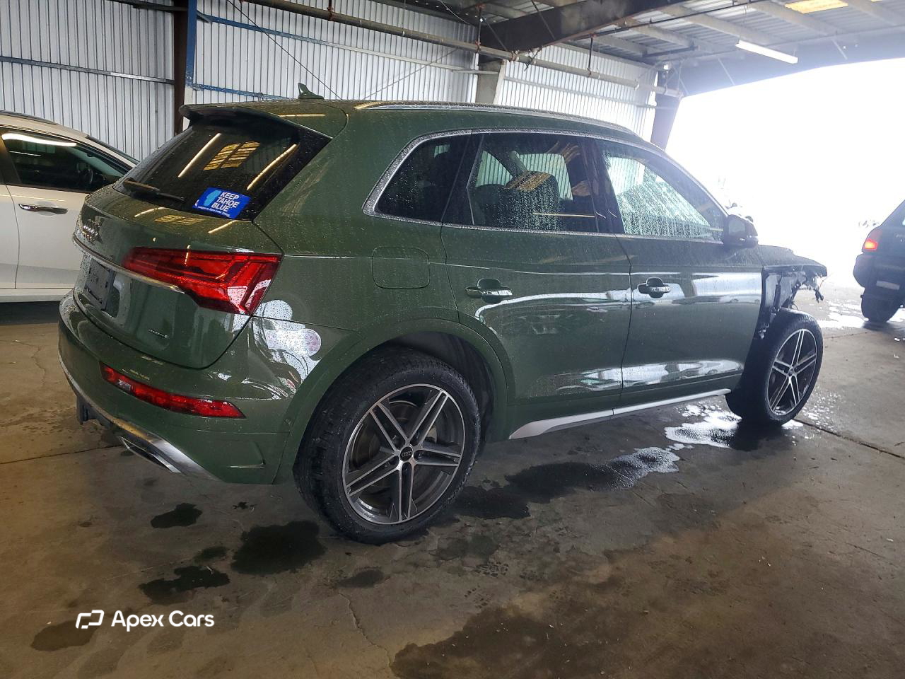Audi Q5 2024