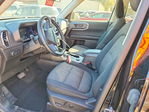 Ford Bronco 2022