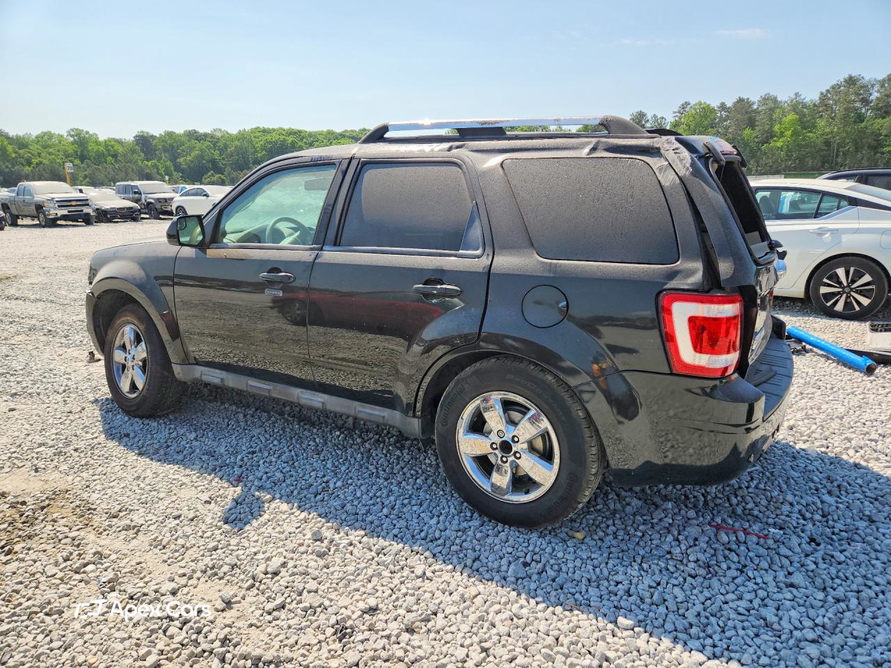 Ford Escape 2011