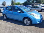 Nissan Leaf 2013