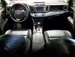 Toyota RAV 4 2015