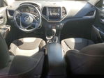 Jeep Cherokee 2018