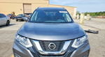Nissan Rogue 2018