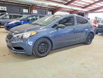 Kia Forte 2016
