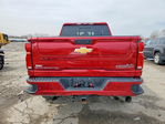 Chevrolet Silverado 2024