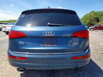 Audi Q5 2016