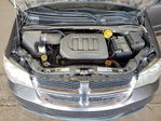 Dodge Caravan 2016