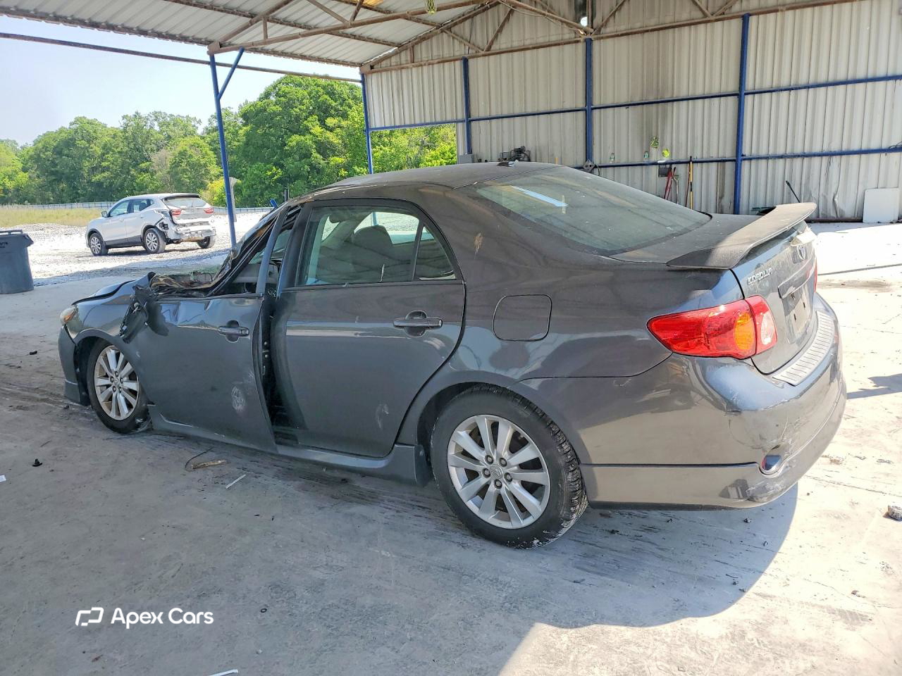 Toyota Corolla 2010