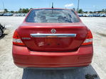 Nissan Versa 2010