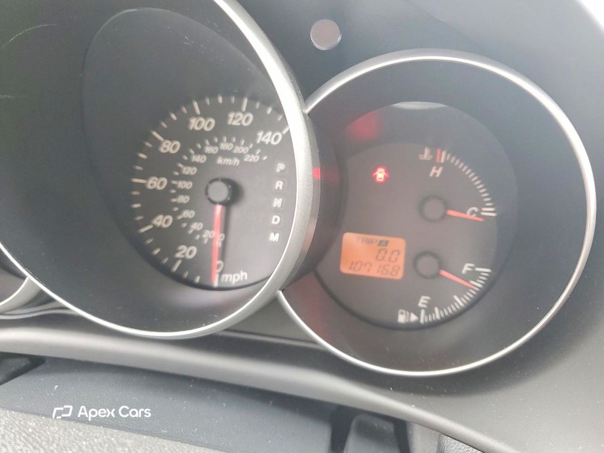 Mazda 3 2006