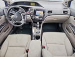 Honda Civic 2015