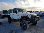 Jeep Wrangler 2017