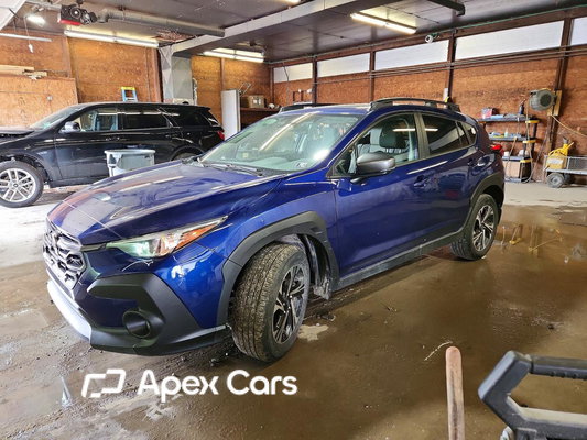Subaru XV 2024 - Image 1 of 13