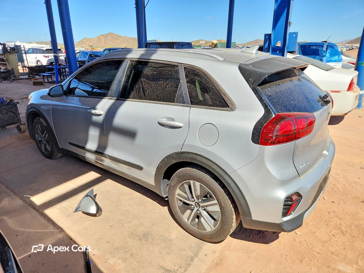 Kia Niro 2020