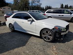 Mercedes-Benz E-klasse 2014