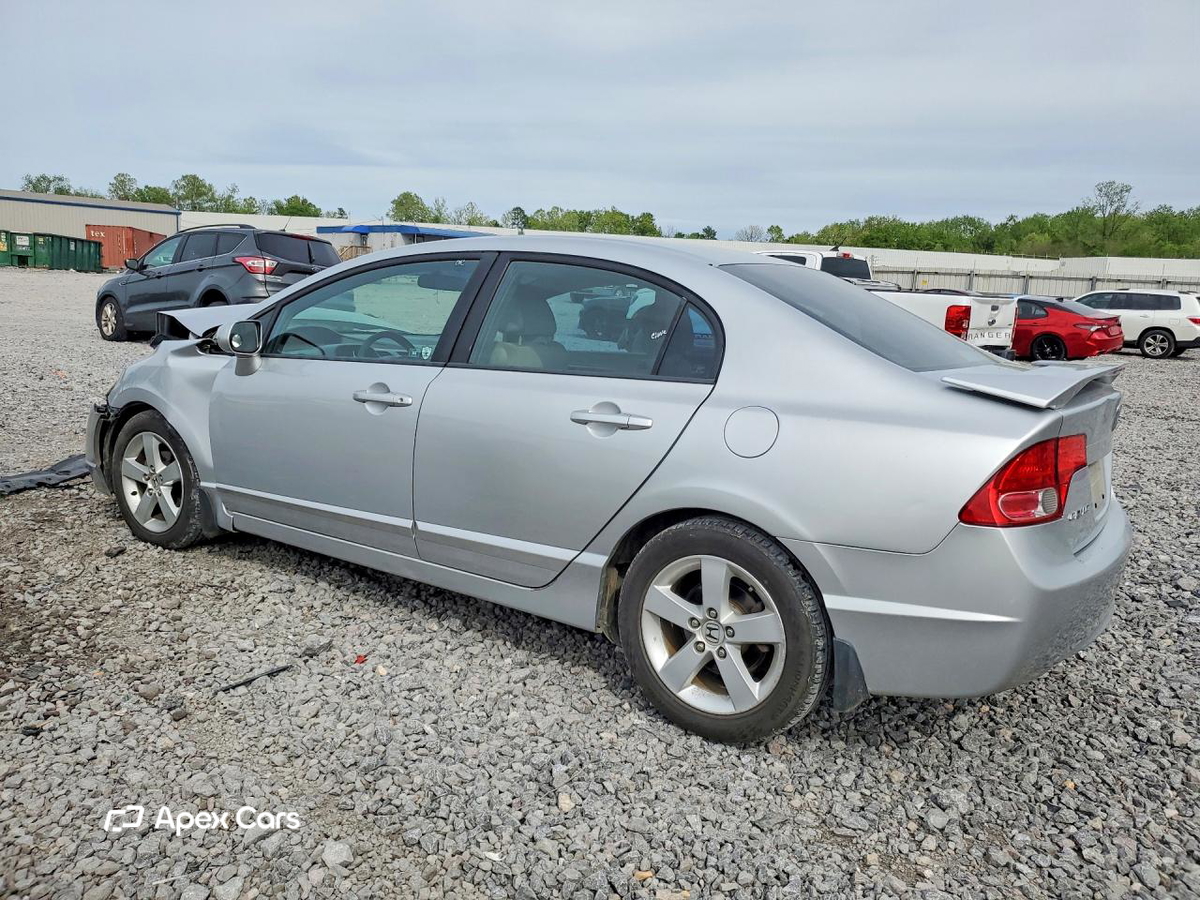 Honda Civic 2007