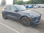 Porsche Macan 2021