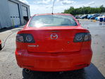 Mazda 3 2008