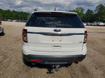 Ford Explorer 2014