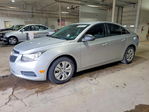 Chevrolet Cruze 2012