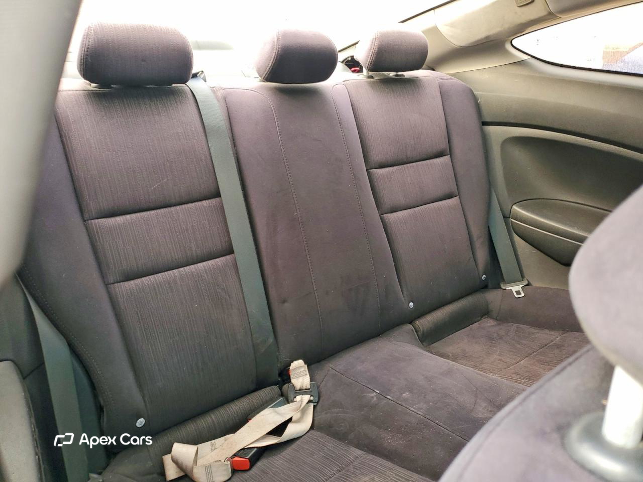 Honda Accord 2011