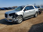 GMC Acadia 2014