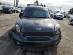 MINI Cooper 2012