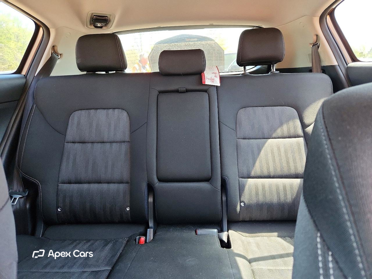 Kia Sportage 2020
